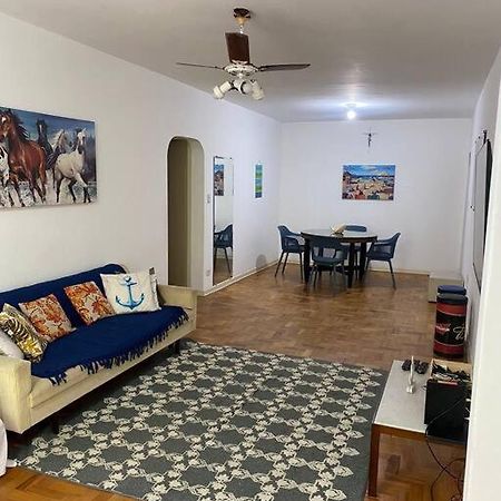 Ap Em Guaruja - 2 Quartos Com Dependencia Екстериор снимка