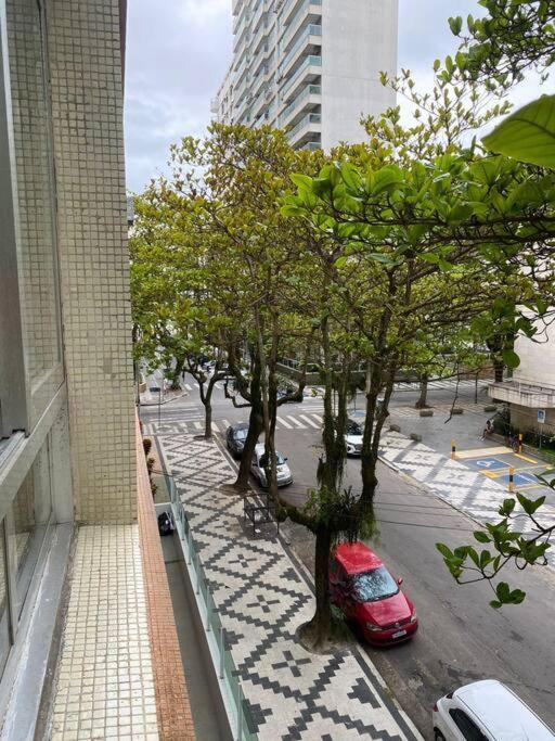 Ap Em Guaruja - 2 Quartos Com Dependencia Екстериор снимка