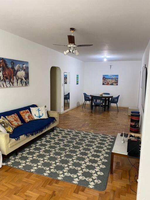 Ap Em Guaruja - 2 Quartos Com Dependencia Екстериор снимка