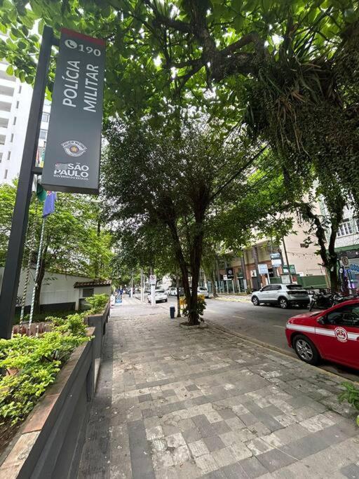 Ap Em Guaruja - 2 Quartos Com Dependencia Екстериор снимка