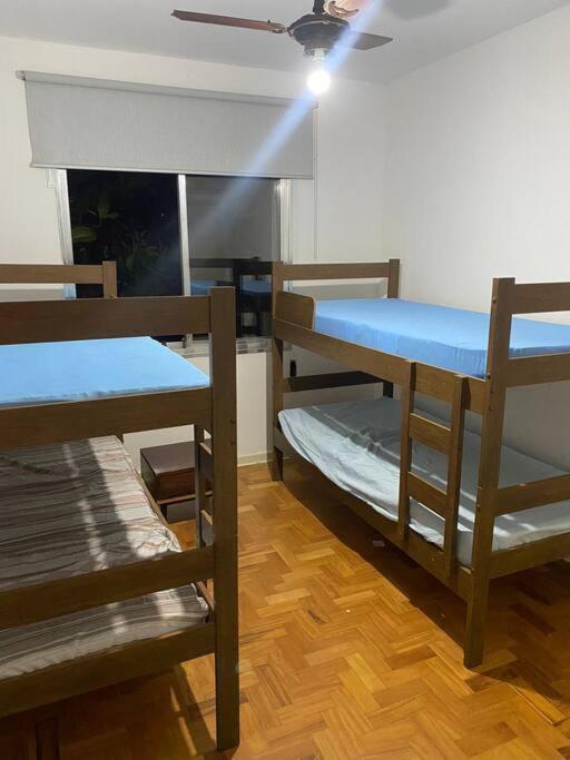 Ap Em Guaruja - 2 Quartos Com Dependencia Екстериор снимка