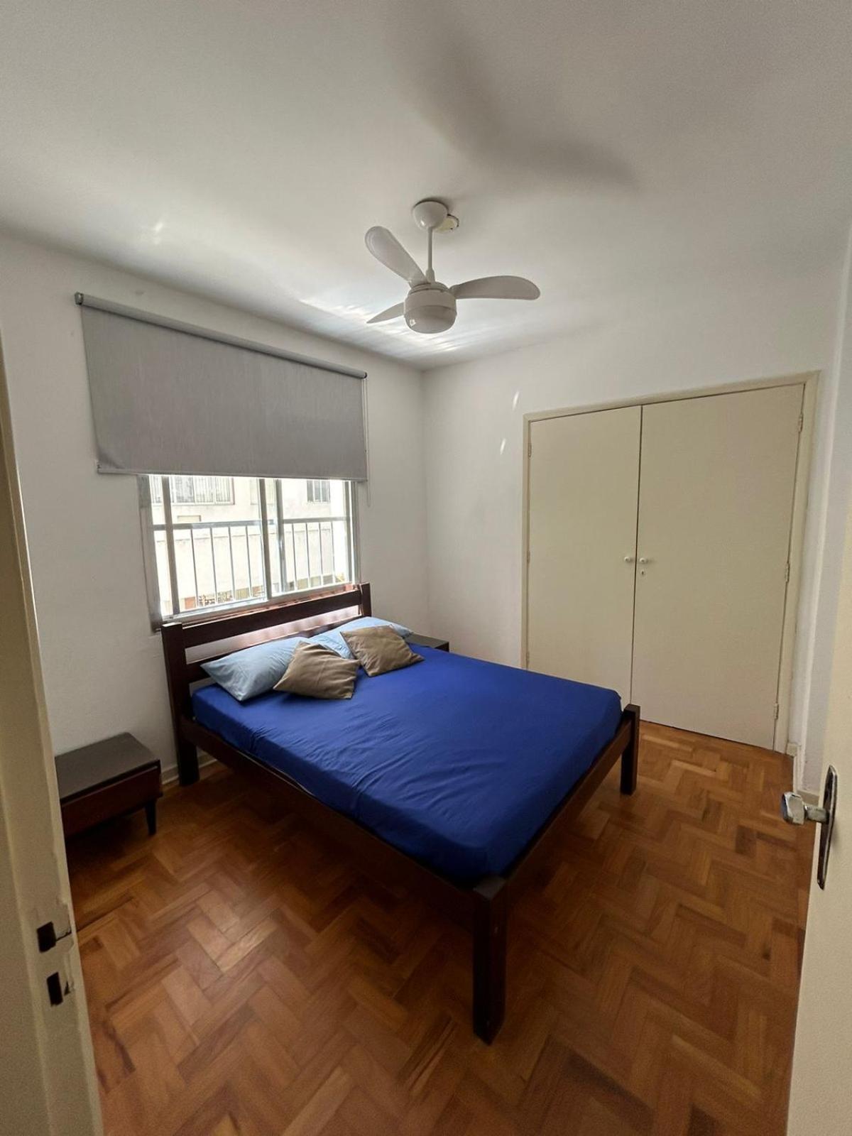 Ap Em Guaruja - 2 Quartos Com Dependencia Екстериор снимка
