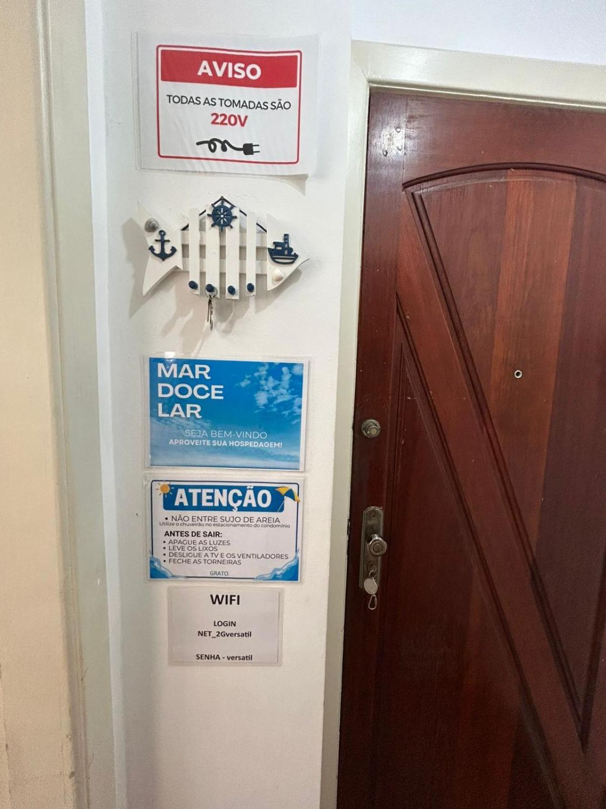 Ap Em Guaruja - 2 Quartos Com Dependencia Екстериор снимка